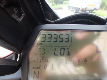     Ducati Multistrada1200S 2012  19