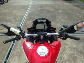     Ducati Multistrada1200S 2012  20