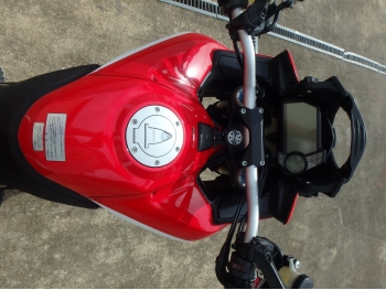     Ducati Multistrada1200S 2012  21