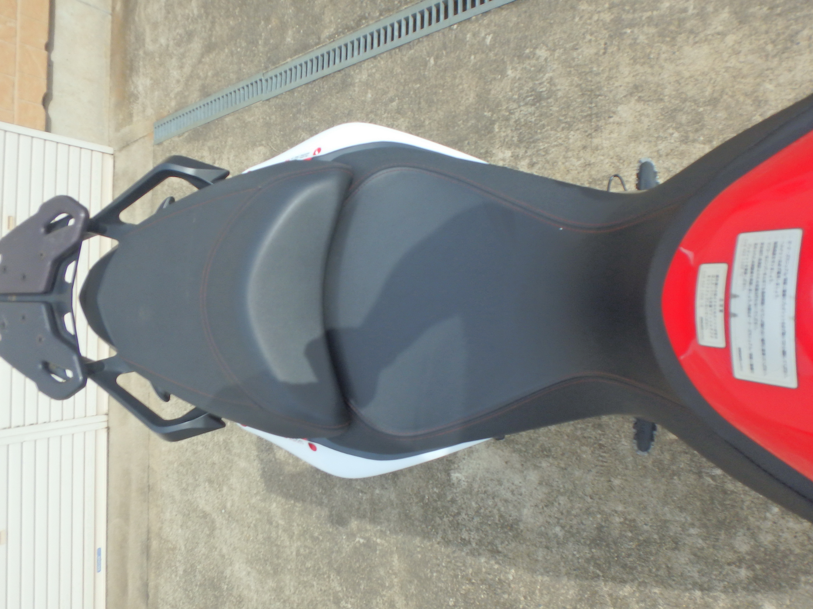 Купить мотоцикл Ducati Multistrada1200S 2012 фото 22