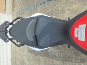     Ducati Multistrada1200S 2012  22