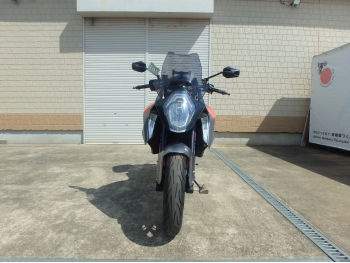     KTM 1290 Super Duke GT 2018  6