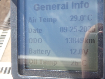     KTM 1290 Super Duke GT 2018  22