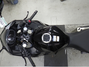     Kawasaki Ninja400-2 2022  3