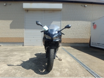     Kawasaki Ninja400-2 2022  6