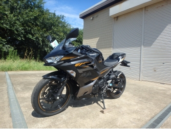     Kawasaki Ninja400-2 2022  13
