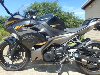     Kawasaki Ninja400-2 2022  15