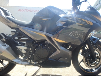     Kawasaki Ninja400-2 2022  18