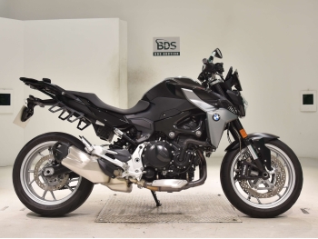     BMW F900R 2020  2