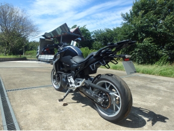     BMW F900R 2020  11