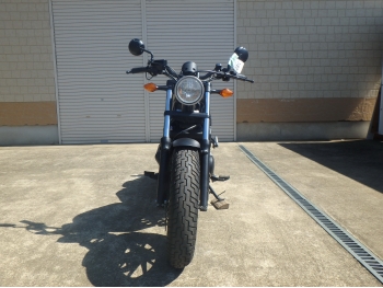     Honda Rebel500A CMX500 2017  6