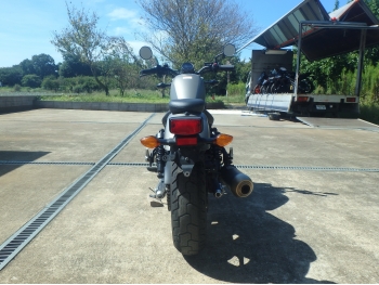     Honda Rebel500A CMX500 2017  10