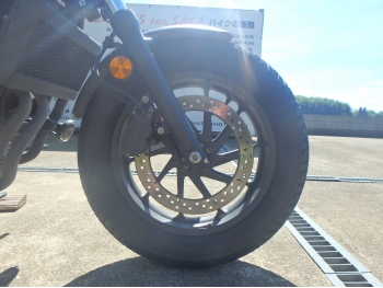     Honda Rebel500A CMX500 2017  19