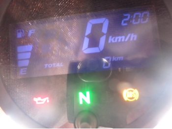     Honda Rebel500A CMX500 2017  20