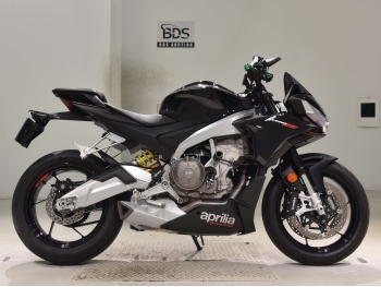     Aprilia Tuono660 Factory 2022  2