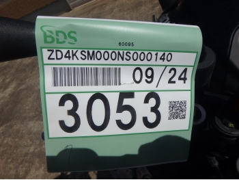     Aprilia Tuono660 Factory 2022  4