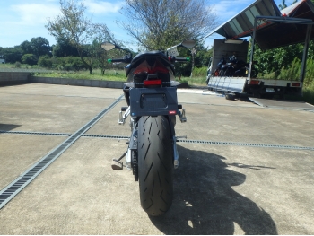     Aprilia Tuono660 Factory 2022  10