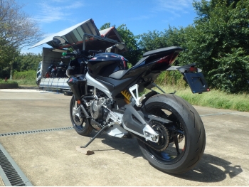     Aprilia Tuono660 Factory 2022  11