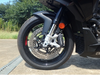     Aprilia Tuono660 Factory 2022  14