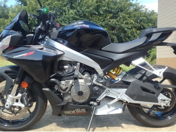     Aprilia Tuono660 Factory 2022  15