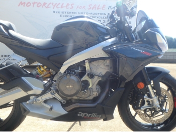     Aprilia Tuono660 Factory 2022  18