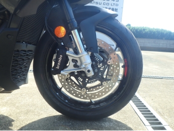     Aprilia Tuono660 Factory 2022  19