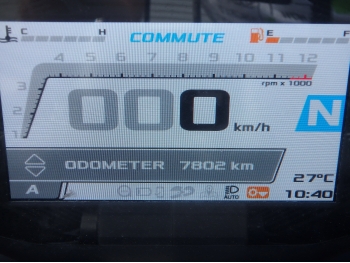     Aprilia Tuono660 Factory 2022  20