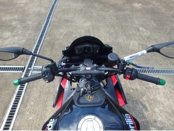     Aprilia Tuono660 Factory 2022  21