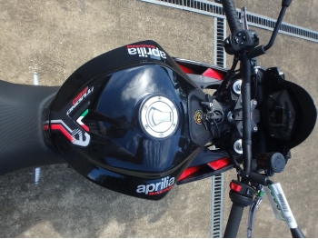     Aprilia Tuono660 Factory 2022  22