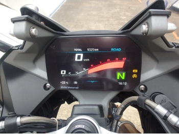 �������� �� ������ �������� BMW R1250RS 2023 ���� 18