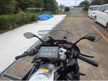 �������� �� ������ �������� BMW R1250RS 2023 ���� 19