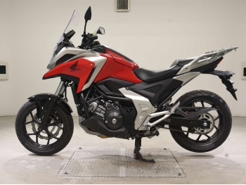     Honda NC750XD-3 2021  1