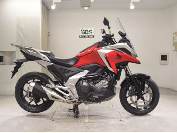     Honda NC750XD-3 2021  2