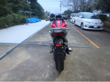     Honda NC750XD-3 2021  9