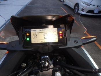     Honda NC750XD-3 2021  19