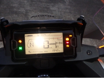     Honda NC750XD-3 2021  20