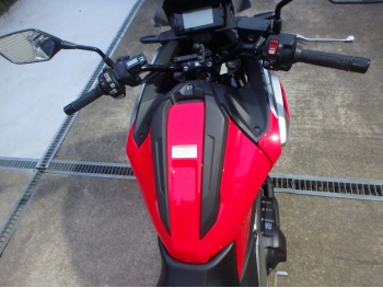     Honda NC750XD-3 2021  22