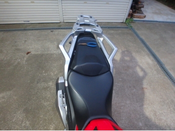     Honda NC750XD-3 2021  23