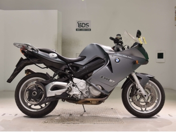 Заказать из Японии мотоцикл BMW F800ST 2007 фото 2