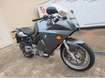  #0246   BMW F800ST