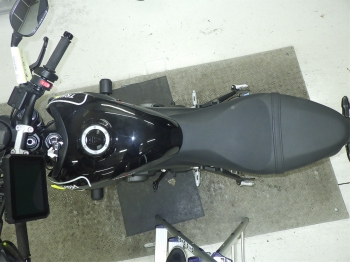     Triumph Trident 660 2024  3
