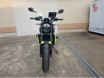     Triumph Trident 660 2024  6