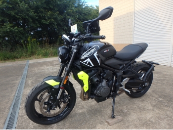     Triumph Trident 660 2024  13