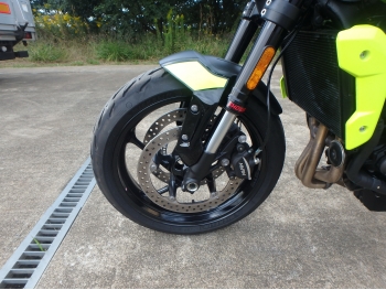     Triumph Trident 660 2024  14