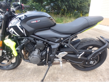     Triumph Trident 660 2024  15