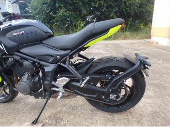     Triumph Trident 660 2024  16