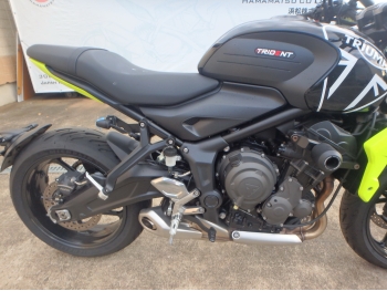     Triumph Trident 660 2024  18