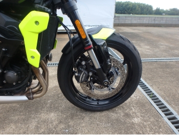    Triumph Trident 660 2024  19