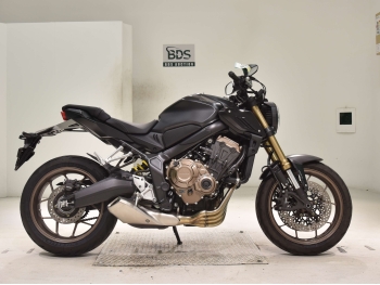     Honda CB650R 2022  2