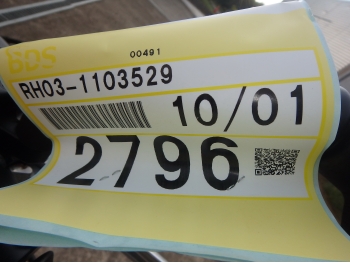     Honda CB650R 2022  4